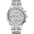 BULOVA men's watch 96B408