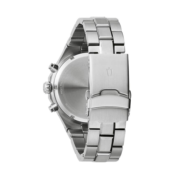 BULOVA Men's Watch 96B409