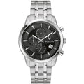 BULOVA men's watch 96B412