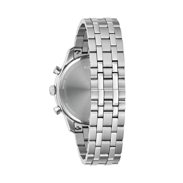 BULOVA men's watch 96B412