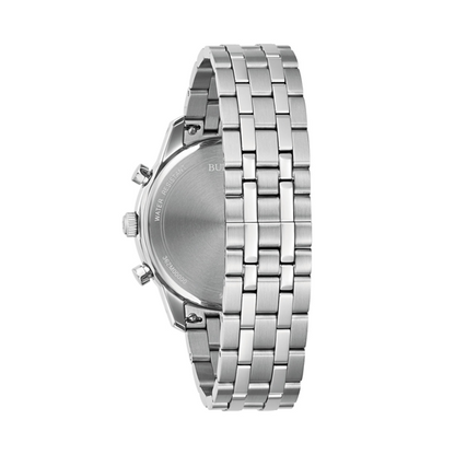 BULOVA men's watch 96B412