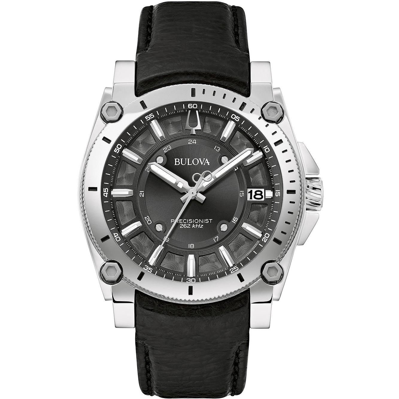BULOVA men's watch 96B416