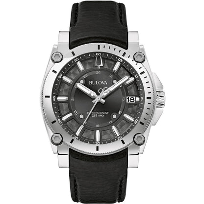 BULOVA men's watch 96B416