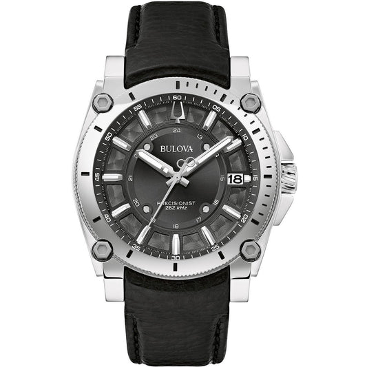 BULOVA men's watch 96B416