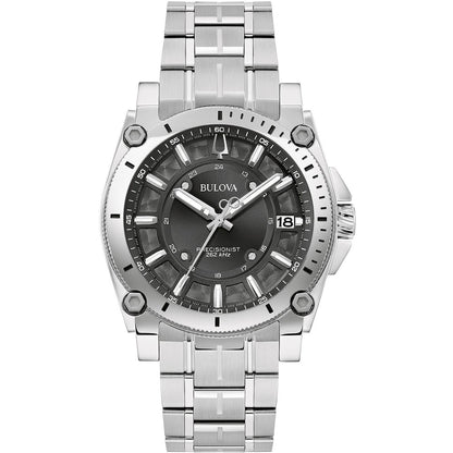 BULOVA men's watch 96B417