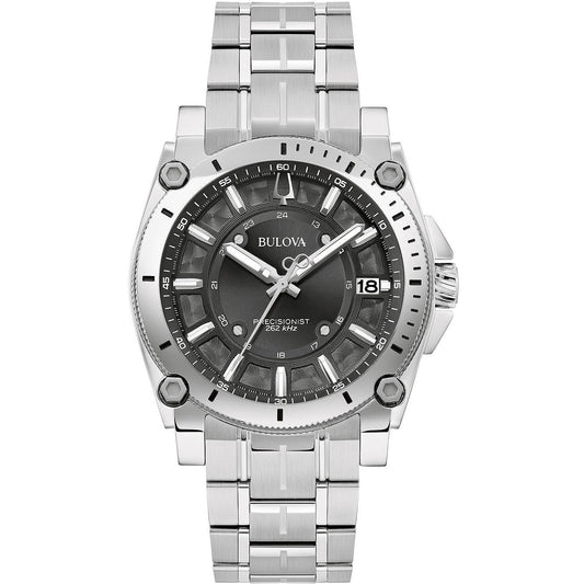 BULOVA men's watch 96B417