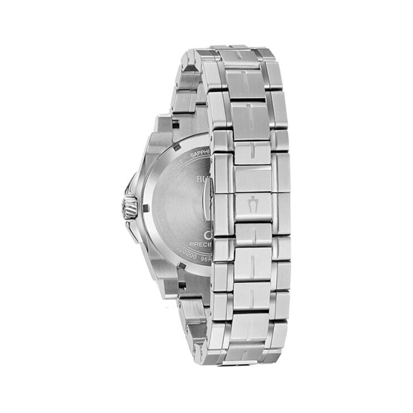 BULOVA men's watch 96B417