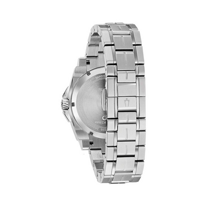 BULOVA men's watch 96B417