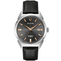 BULOVA men's watch 96B422