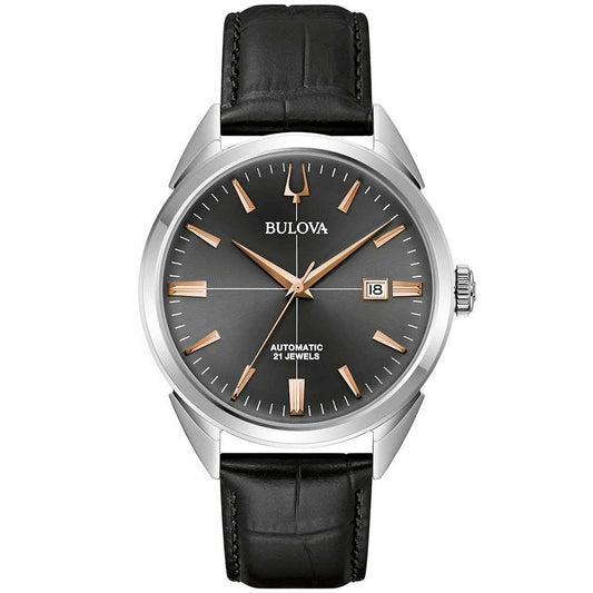 BULOVA men's watch 96B422