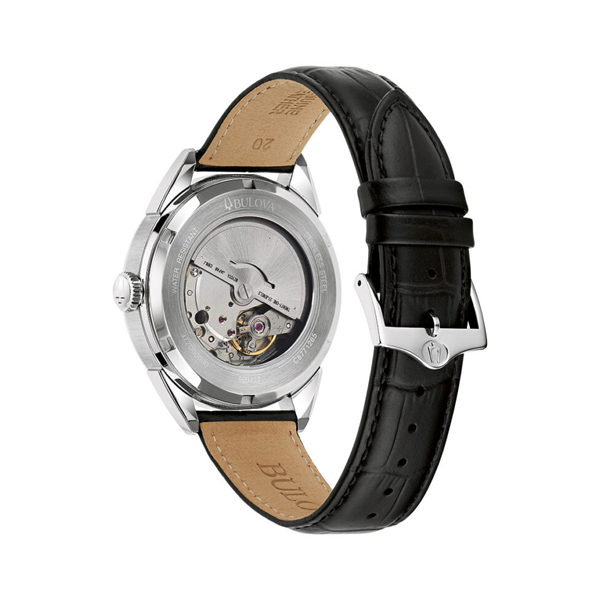BULOVA men's watch 96B422