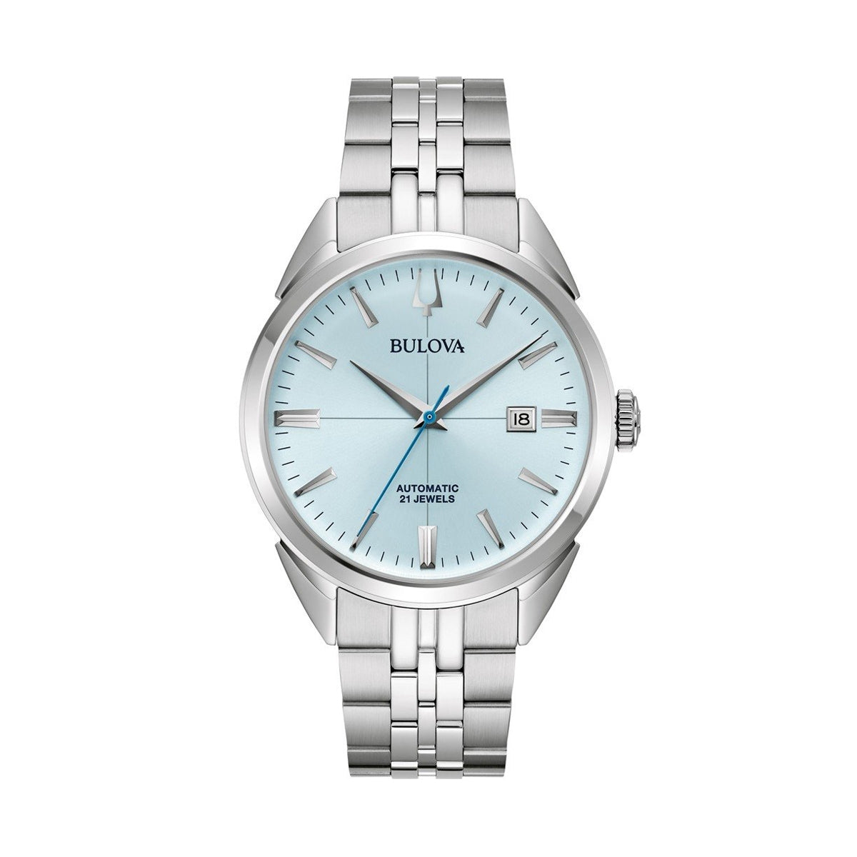 Bulova Watch 96B423