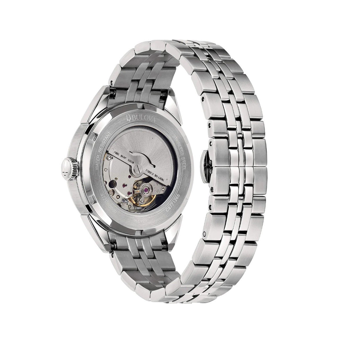 Bulova Watch 96B423