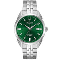 BULOVA men's watch 96B424