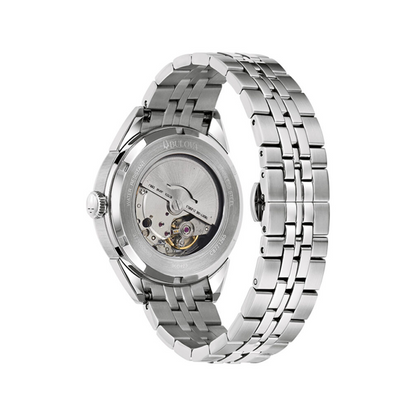 BULOVA men's watch 96B424