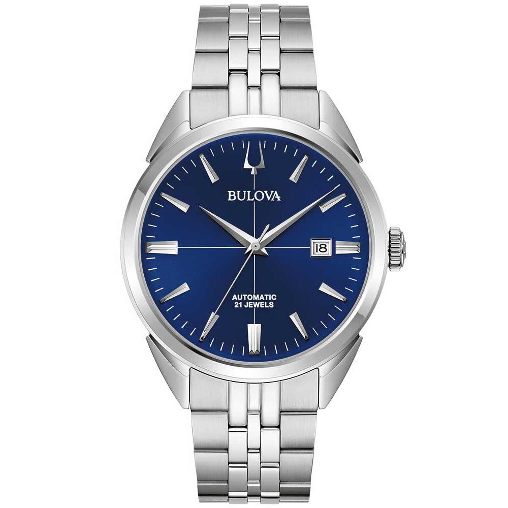 BULOVA Men's Watch 96B425