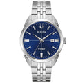 BULOVA Men's Watch 96B425