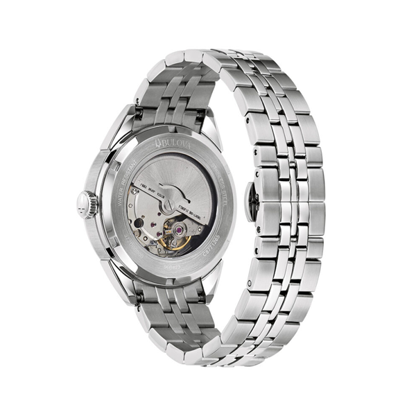 BULOVA Men's Watch 96B425