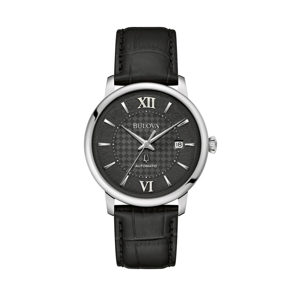 Bulova Watch 96B441