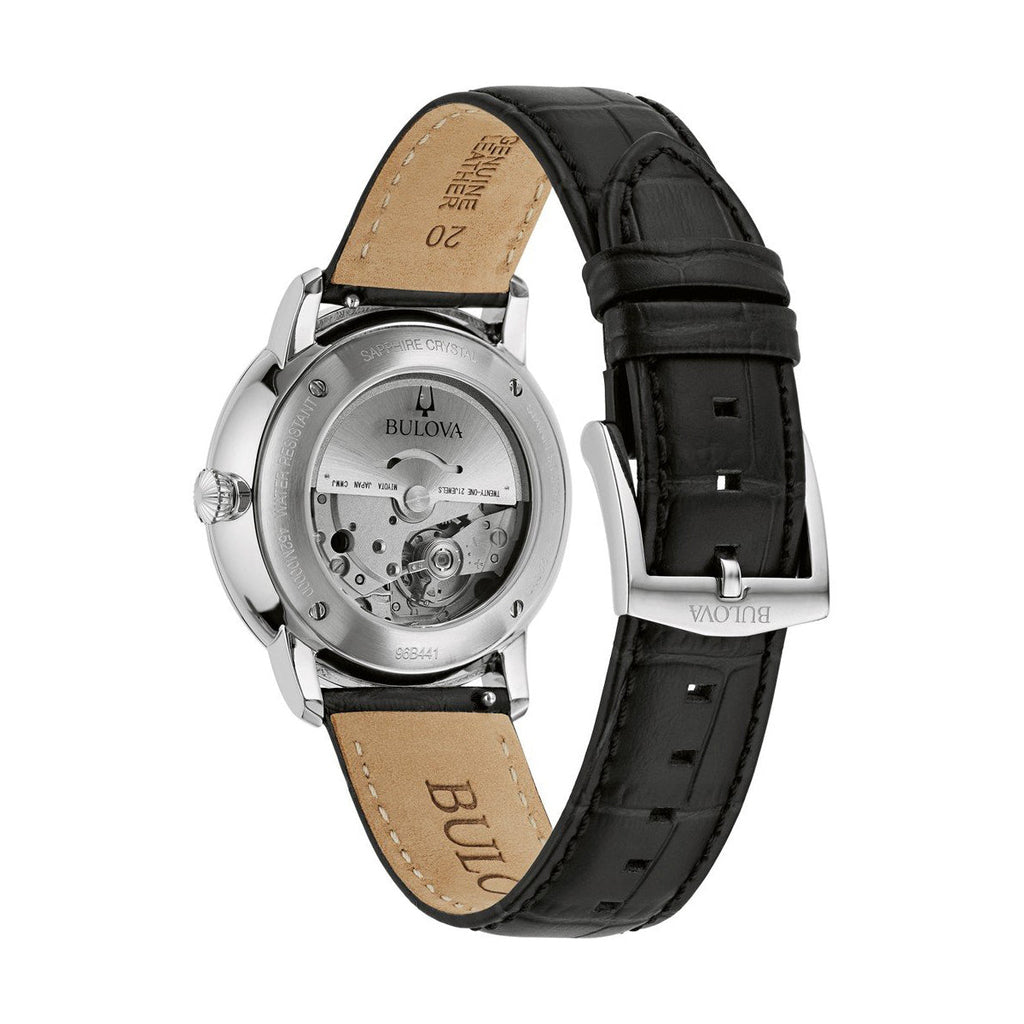 Bulova Watch 96B441
