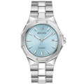 BULOVA men's watch 96B462