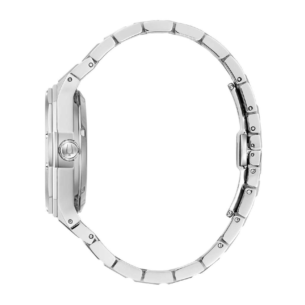 BULOVA men's watch 96B462