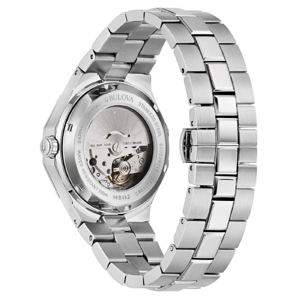 BULOVA men's watch 96B462