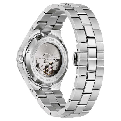 BULOVA men's watch 96B462