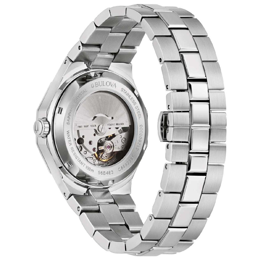 BULOVA Men's Watch 96B463