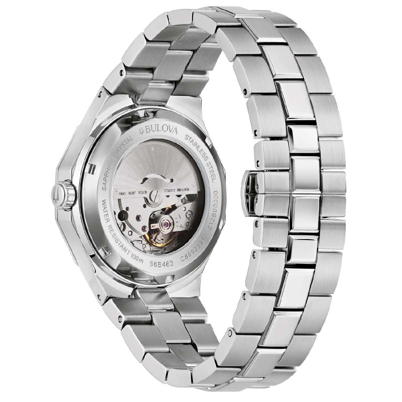 BULOVA Men's Watch 96B463
