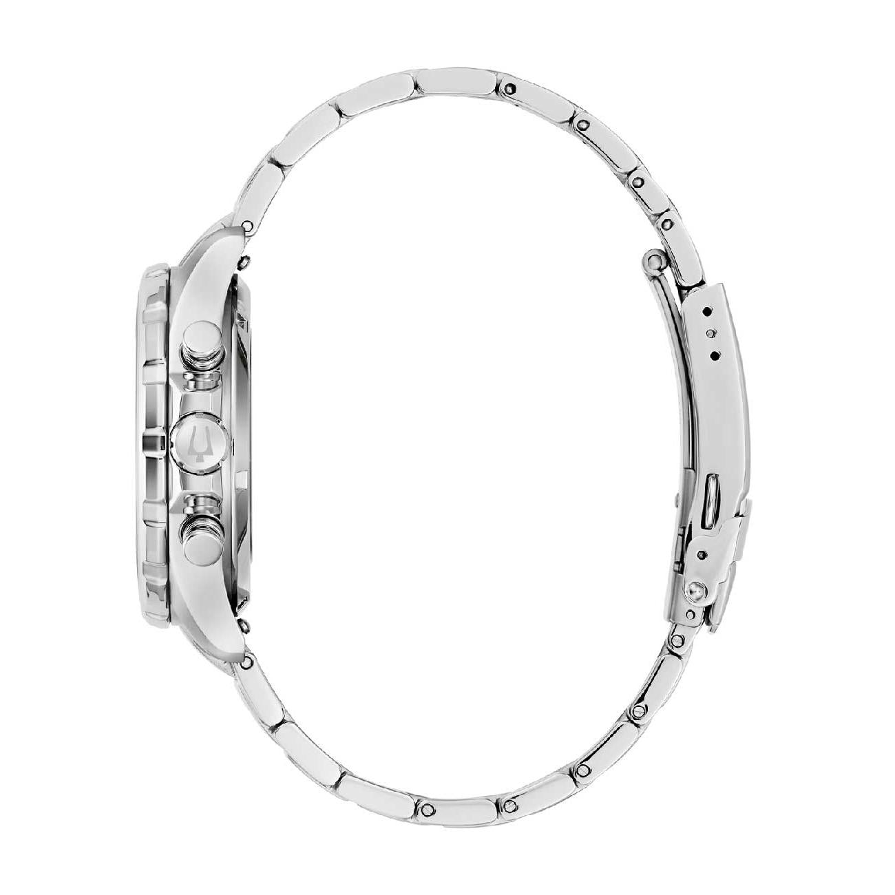 BULOVA Men's Watch 96B465