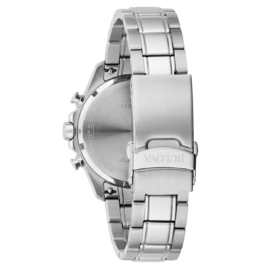 BULOVA Men's Watch 96B465