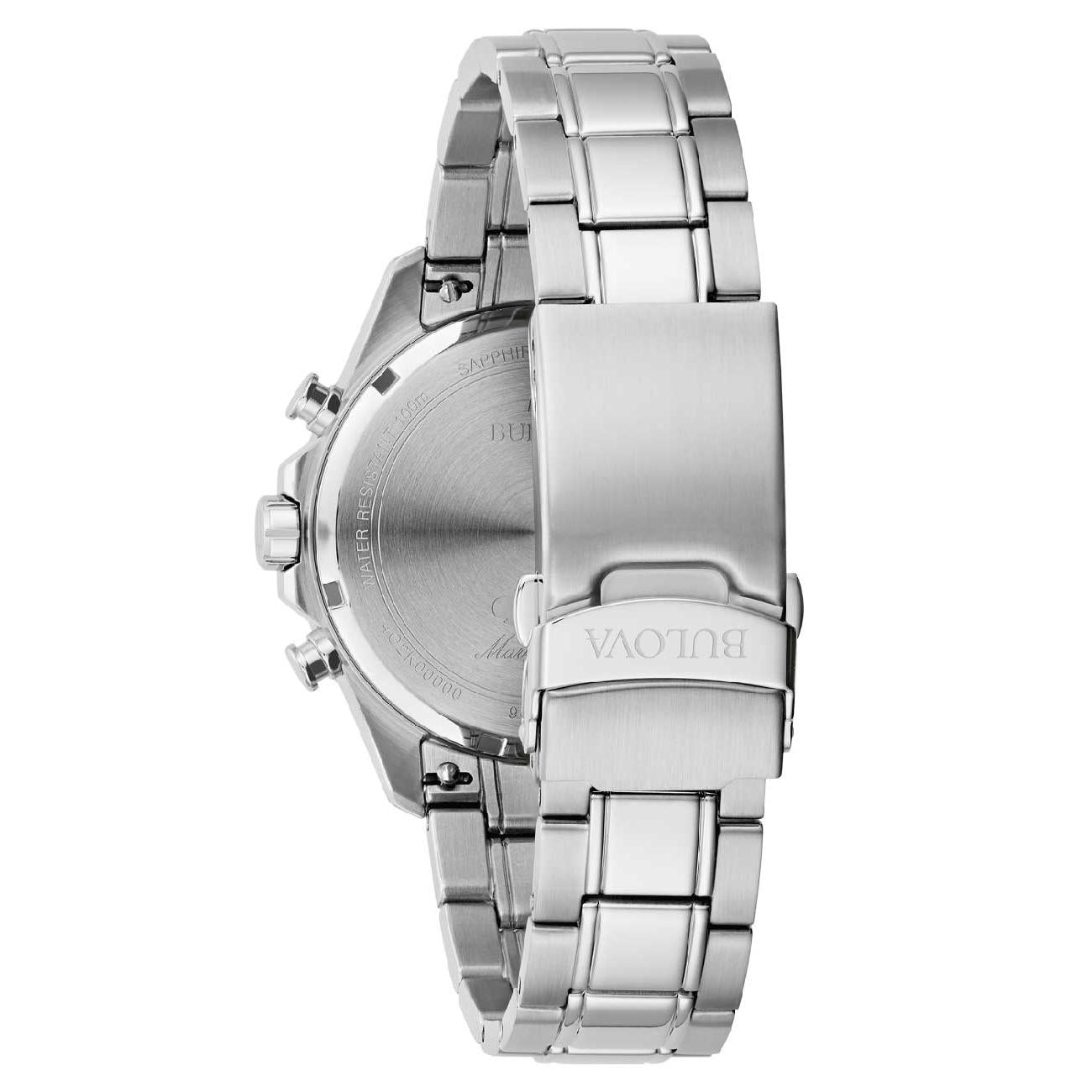 BULOVA Men's Watch 96B465