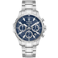 BULOVA men's watch 96B466