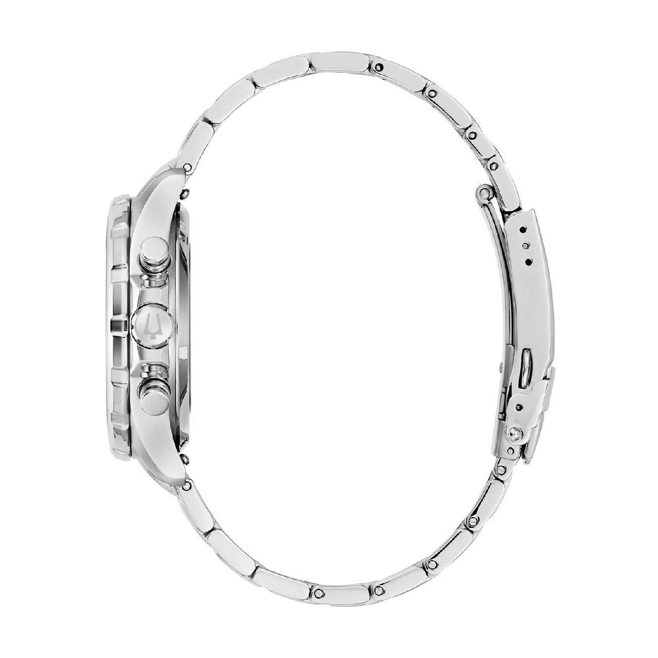 BULOVA men's watch 96B466