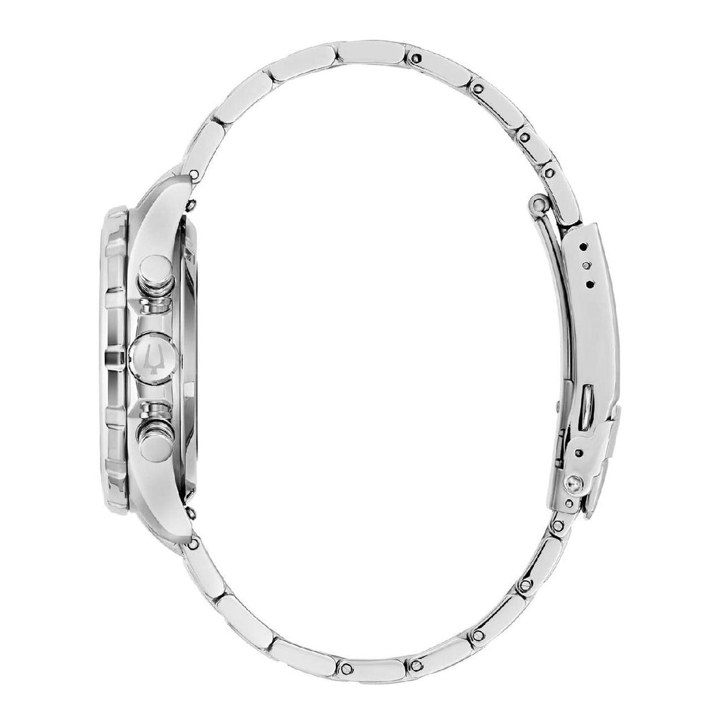 BULOVA men's watch 96B467