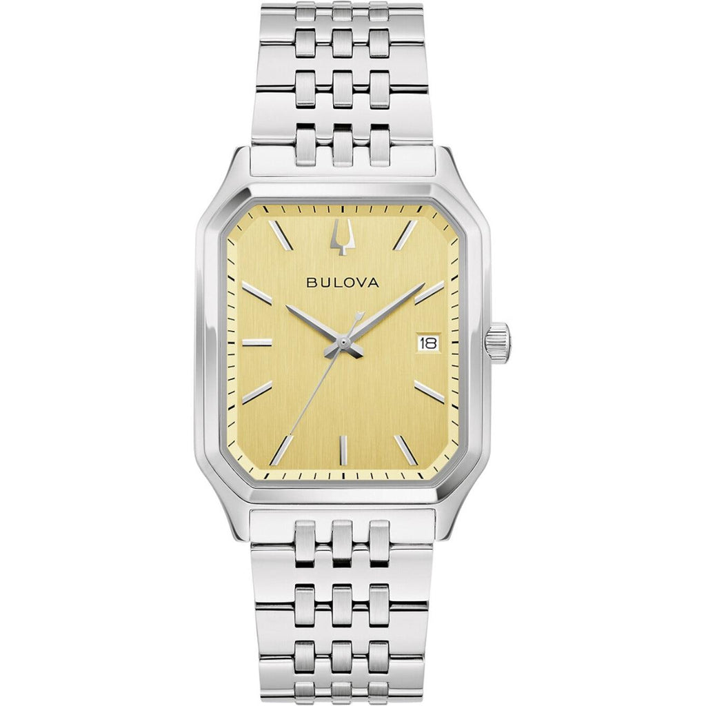 BULOVA Men's Watch 96B471