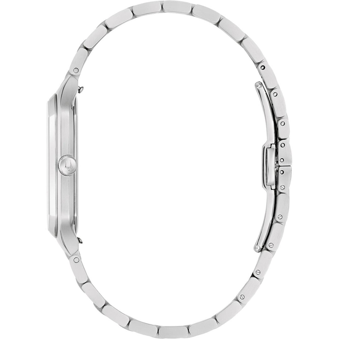 BULOVA Men's Watch 96B471