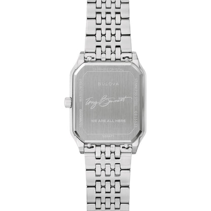 BULOVA Men's Watch 96B471