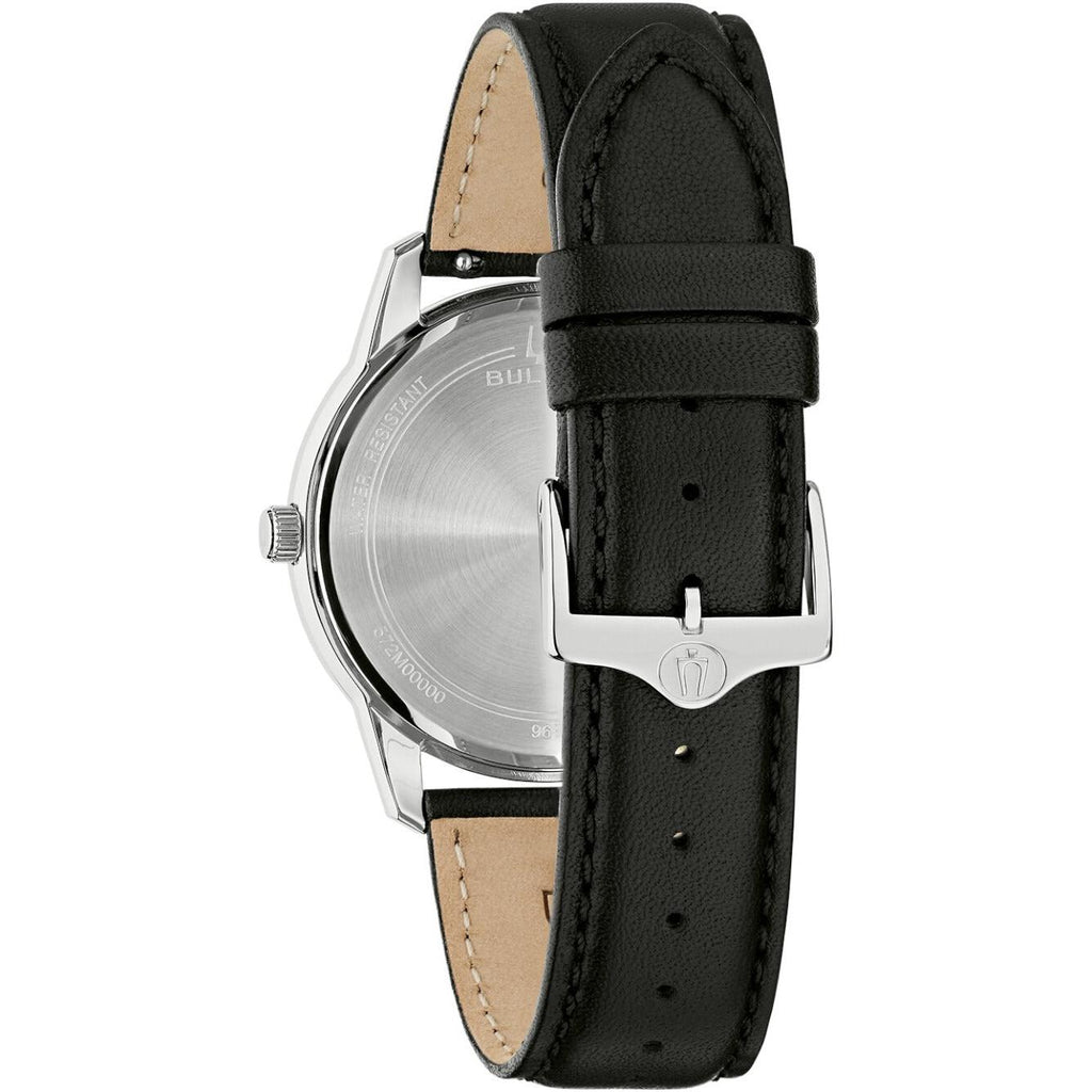 BULOVA men's watch 96B473