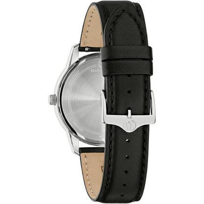 BULOVA men's watch 96B473