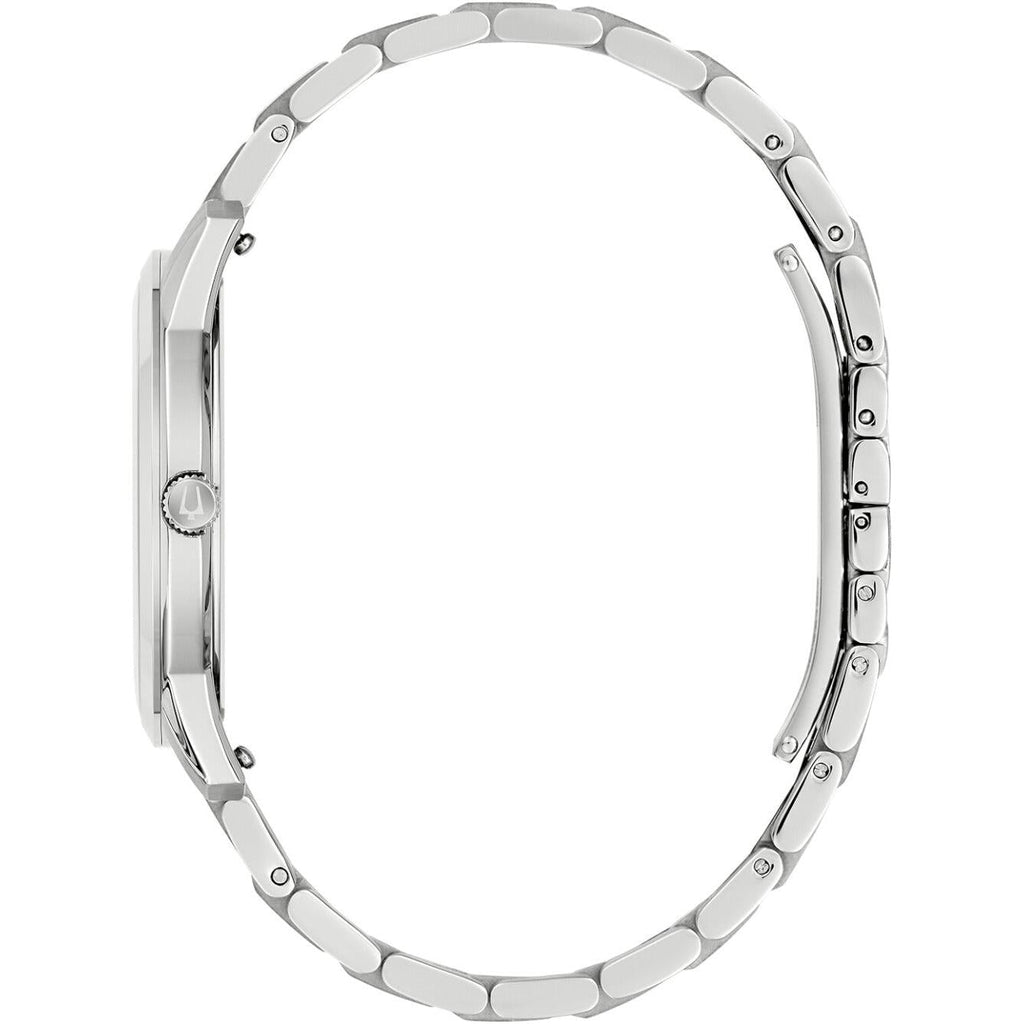 BULOVA men's watch 96B474
