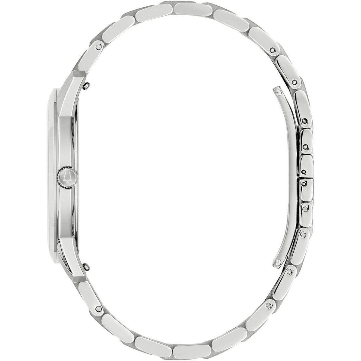 BULOVA men's watch 96B474