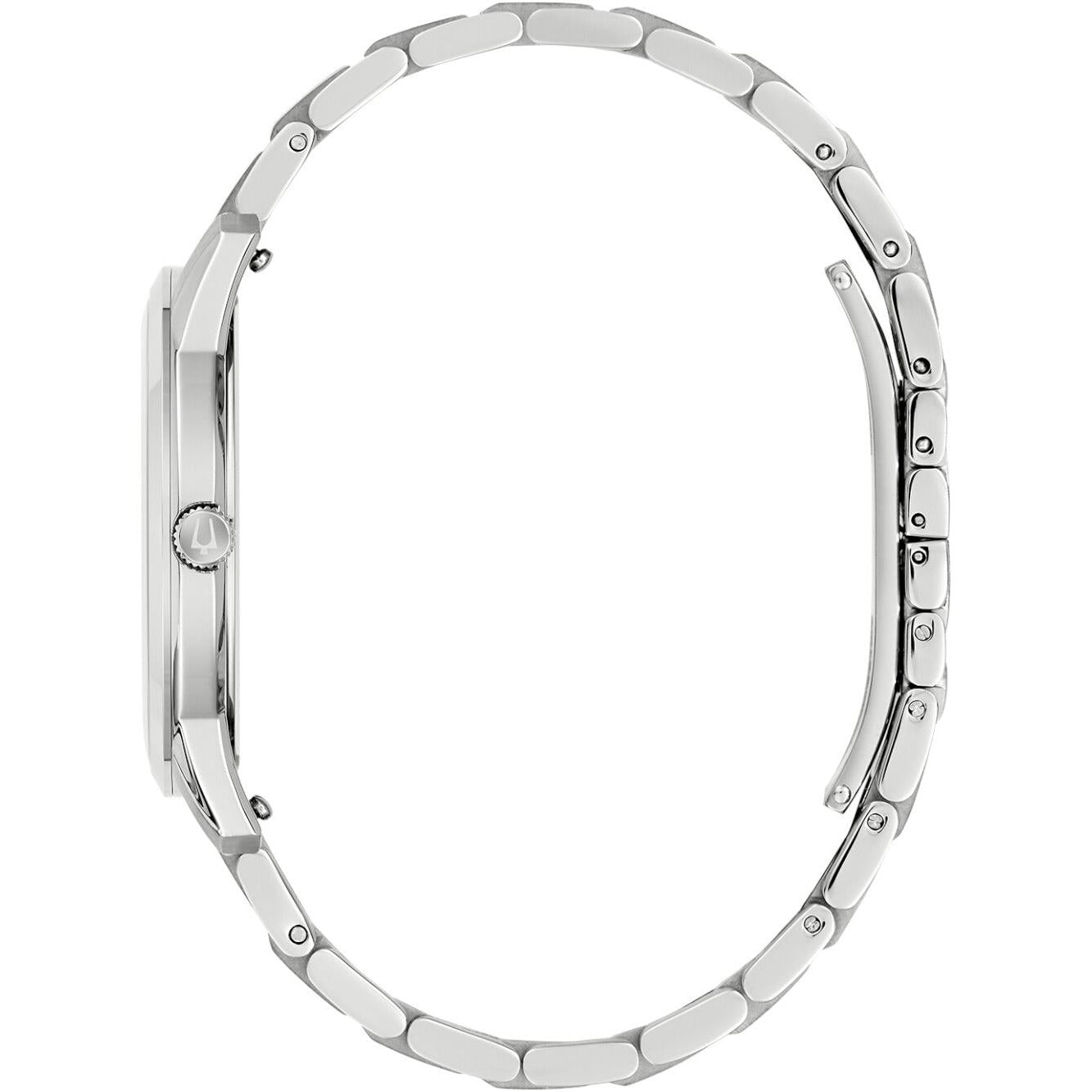 BULOVA men's watch 96B474