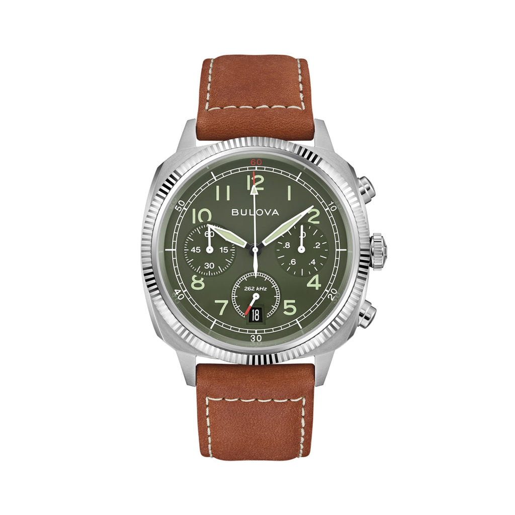 BULOVA Watch 96B482