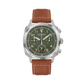 BULOVA Watch 96B482