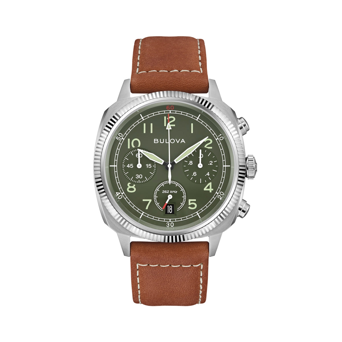 BULOVA Watch 96B482