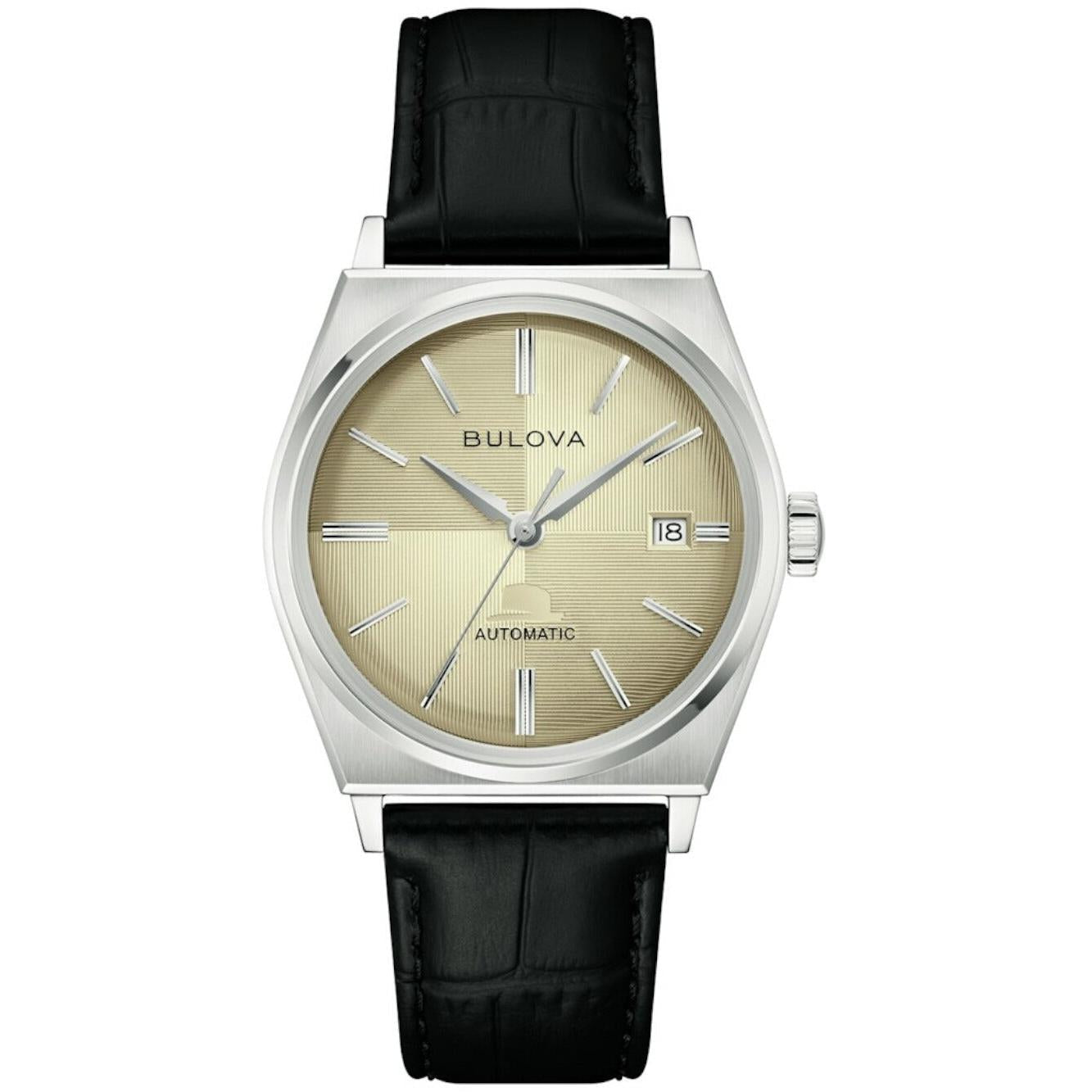 BULOVA Men's Watch 96B483