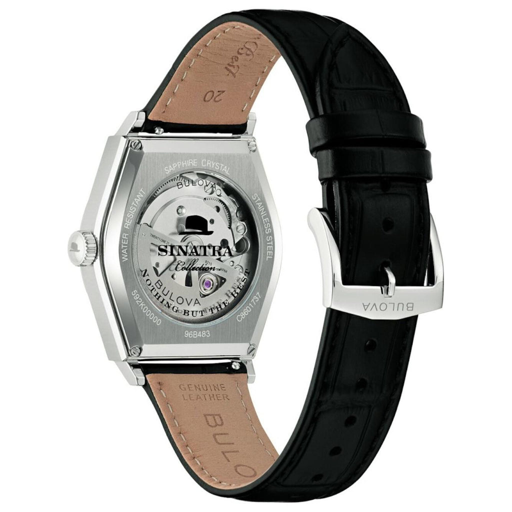 BULOVA Men's Watch 96B483