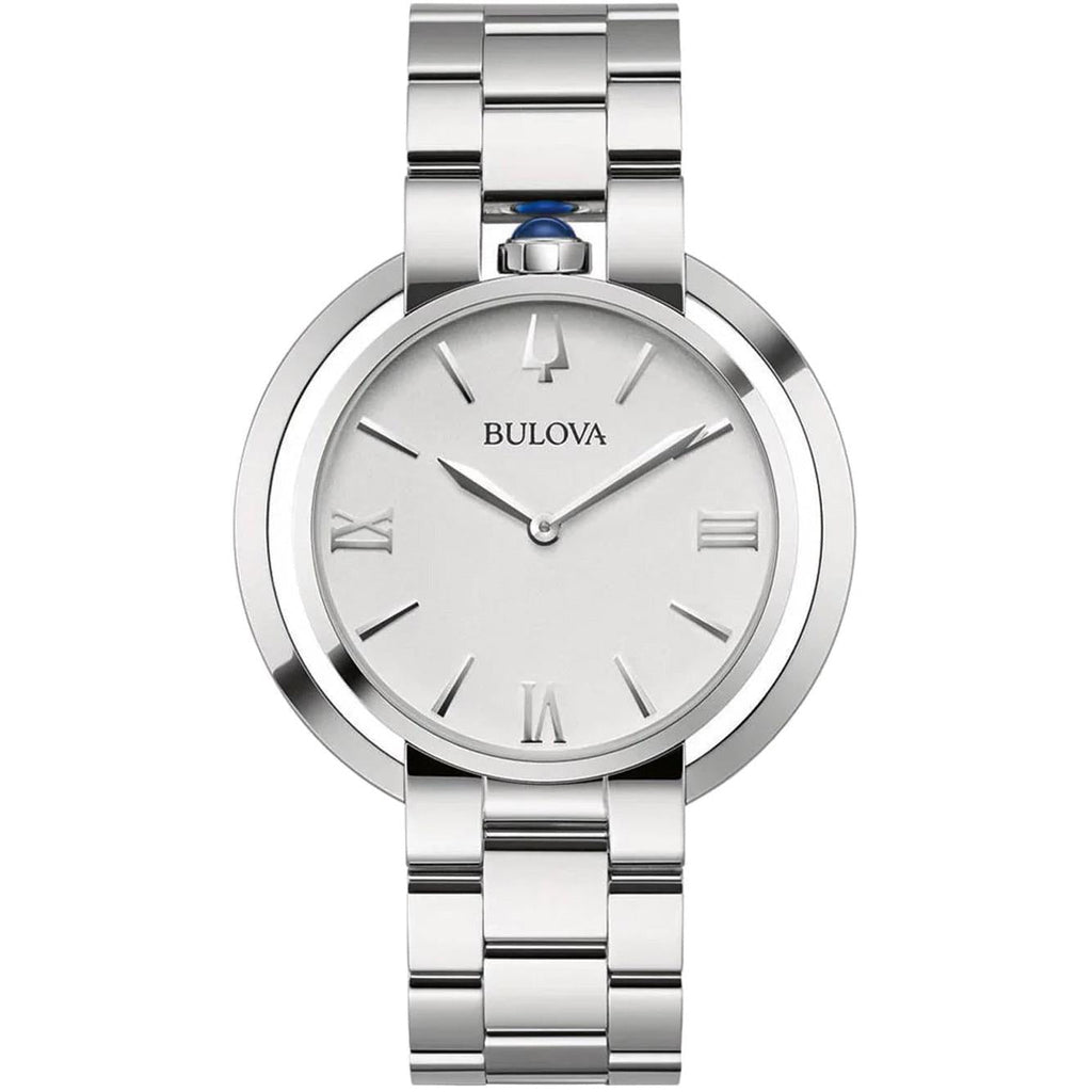 BULOVA women's watch 96L306